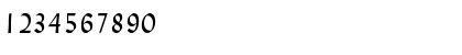 Download Lisbon CG Italic Font Numeric Preview Download Lisbon CG Italic Font Numeric Preview