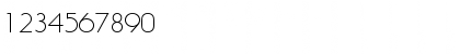 Download Litera-Light Regular Font Numeric Preview Download Litera-Light Regular Font Numeric Preview