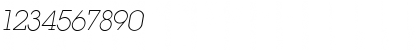 Download Lubalin XLightOblique Font Numeric Preview Download Lubalin XLightOblique Font Numeric Preview