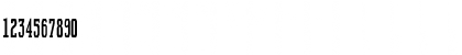 Download Luncheonette Regular Font Numeric Preview Download Luncheonette Regular Font Numeric Preview