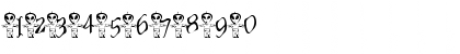 Download AlienBaby Regular Font
