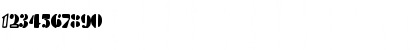 Download HandyStencil Regular Font Download HandyStencil Regular Font