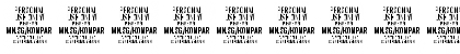 Download Kompar Thin PERSONAL USE ONLY Regular Font