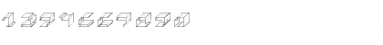 Download Paper Cube *cube version* Regular Font
