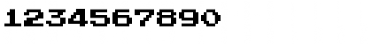 Download Pokemon GB Regular Font