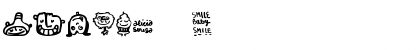 Download Smile Baby Smile Regular Font