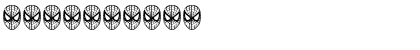 Download THE AMAZING SPIDER-MAN Regular Font