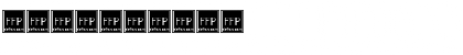 Download The Black Box FFP Font