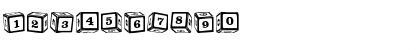 Download Childs Play Blocks Font