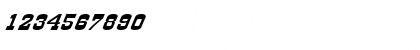 Download Old-TownExt-Normal Ex Italic Italic Font