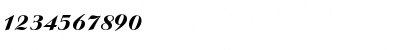 Oscar Regular Font Numeric Preview Oscar Regular Font Numeric Preview