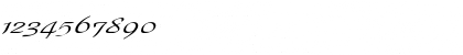 Download WaldorfScriptExtended Italic Font