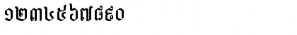 Download Chuoktip New Normal Font
