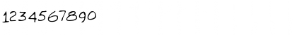 Download Lincoln Regular Font Numeric Preview Download Lincoln Regular Font Numeric Preview