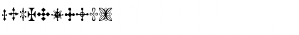 Download OrnamentTM Normal Font