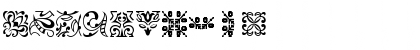 OrnamentTT Regular Font Numeric Preview OrnamentTT Regular Font Numeric Preview