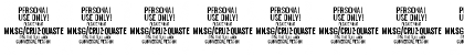 Download Cruz Quaste PERSONAL USE ONLY Regular Font