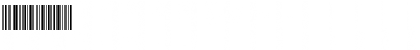 Download Code-Codabar Normal Font