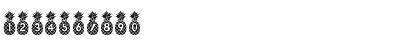 Download Pineapple_Mono Regular Font