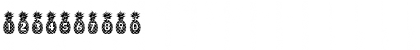 Download Pineapple_Mono Regular Font