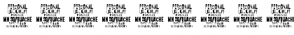 Download Quache Medium Font