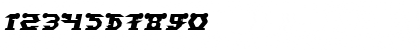 Download STARGAZER Bold Italic Font