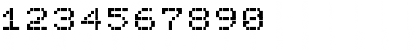 Download Commodore PET Regular Font