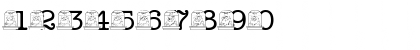 Download pf_xmas_complaint Regular Font