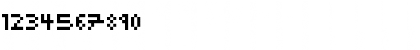 Download Pixel Block BB Regular Font