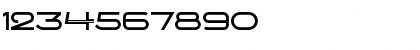 Download BabaevC Regular Font