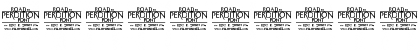 Download Road to Perdition Regular Font