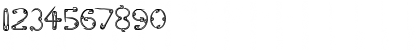 Download Safety Pin Regular Font