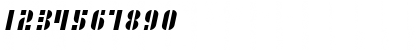 SF RetroSplice SC Regular Font Numeric Preview SF RetroSplice SC Regular Font Numeric Preview