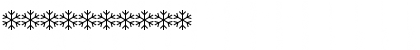 Download snowbats Regular Font