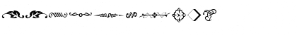 Download Type Embellishments Two Regular Font