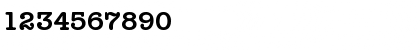 Download Typewriter-Serial Bold Font