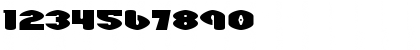 Download Bartholomeow Regular Font