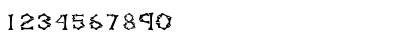 Download DemBonesExtended Regular Font Download DemBonesExtended Regular Font