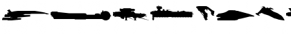 Download Famous Spaceships 2 Regular Font