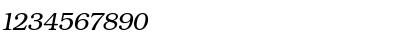 Download ER Bukinist 1251 Italic Font
