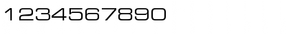 Download Eurostile Extended #2 Regular Font Numeric Preview Download Eurostile Extended #2 Regular Font Numeric Preview