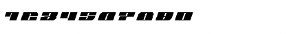 Download Joy Shark Title Italic Italic Font