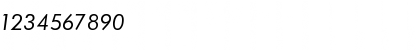 Download Futura_Book-Normal-Italic Regular Font