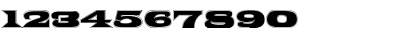 Download FZ JAZZY 26 CONTOUR Normal Font