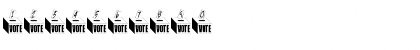 Download Get Out The Vote Regular Font