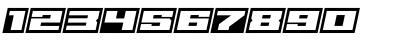 Download 62DRAGZ Regular Font