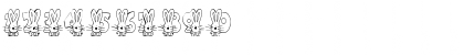 Download LD Bunnies Regular Font