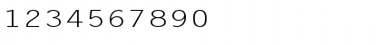 Download LechterExtended Normal Font Numeric Preview Download LechterExtended Normal Font Numeric Preview