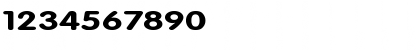 Lemons 3 Regular Font Numeric Preview Lemons 3 Regular Font Numeric Preview