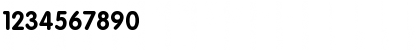 Lemons 6 Regular Font Numeric Preview Lemons 6 Regular Font Numeric Preview